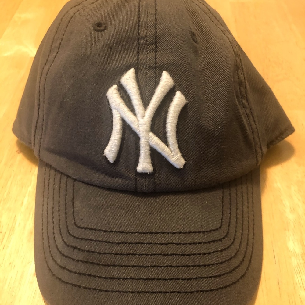 New York Yankees Cap